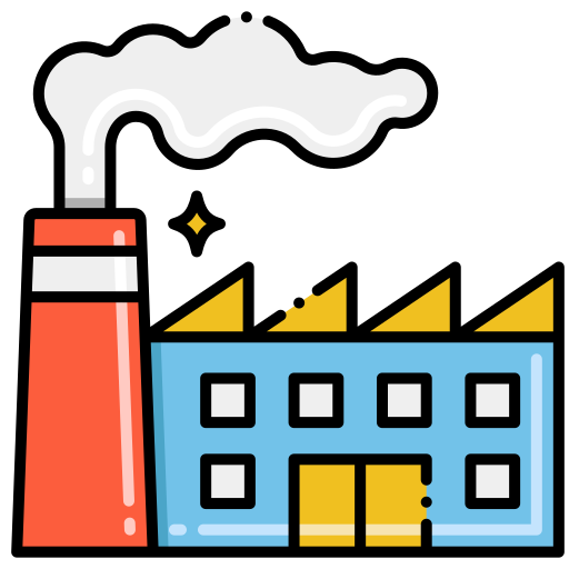 Industrial