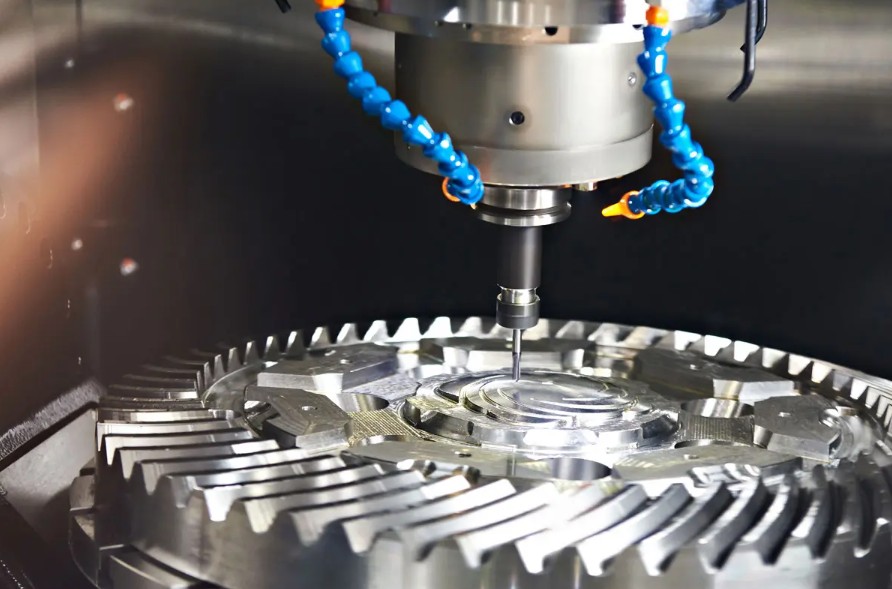 The Power of Precision: Why Precision Parts Manufacturing Is Essential in Today’s Industries