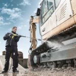 How to Select the Right High-Pressure Washer for Industrial Equipment