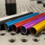 The Main Types of Anodizing Processes Explained Clearly