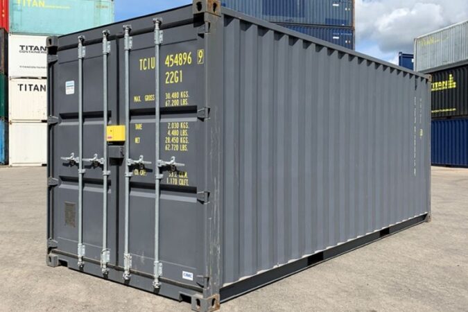 containers for sale