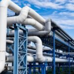 Pipe-Material Choices for Energy Projects That Cannot Absorb Late Surprises