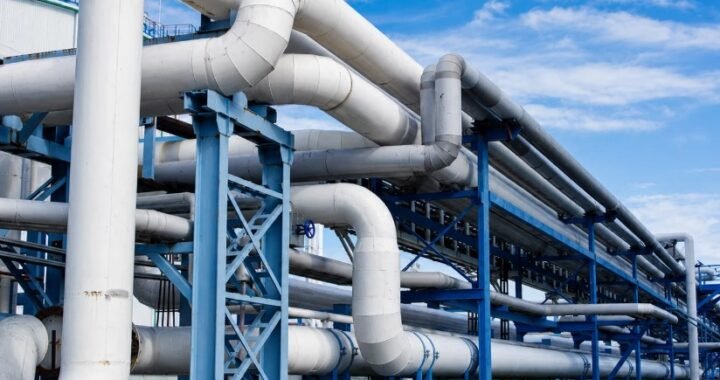 Pipe-Material Choices for Energy Projects That Cannot Absorb Late Surprises