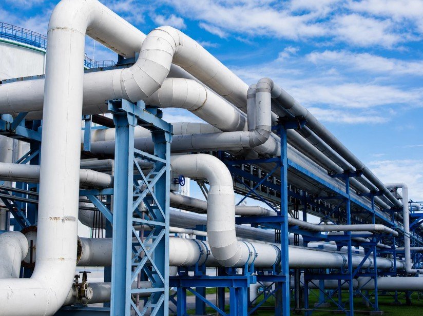 Pipe-Material Choices for Energy Projects That Cannot Absorb Late Surprises
