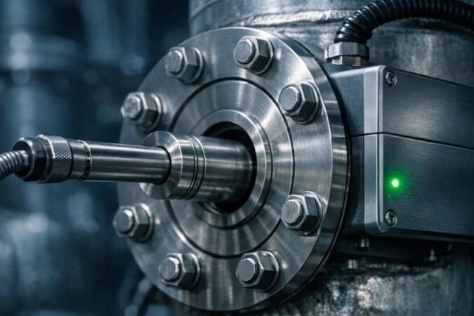 Choosing TDLAS, NDIR and UV-DOAS for Industrial Gas Duties