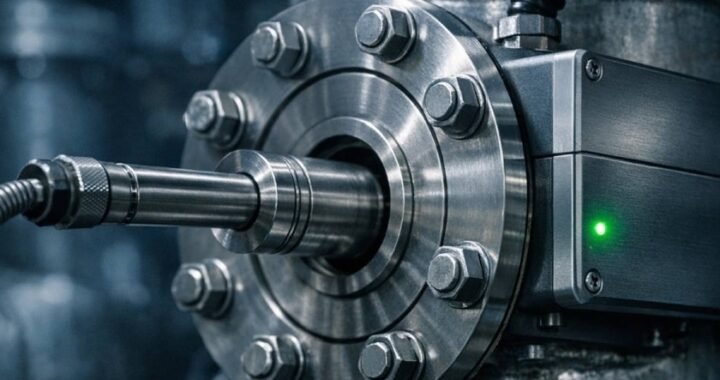 Choosing TDLAS, NDIR and UV-DOAS for Industrial Gas Duties