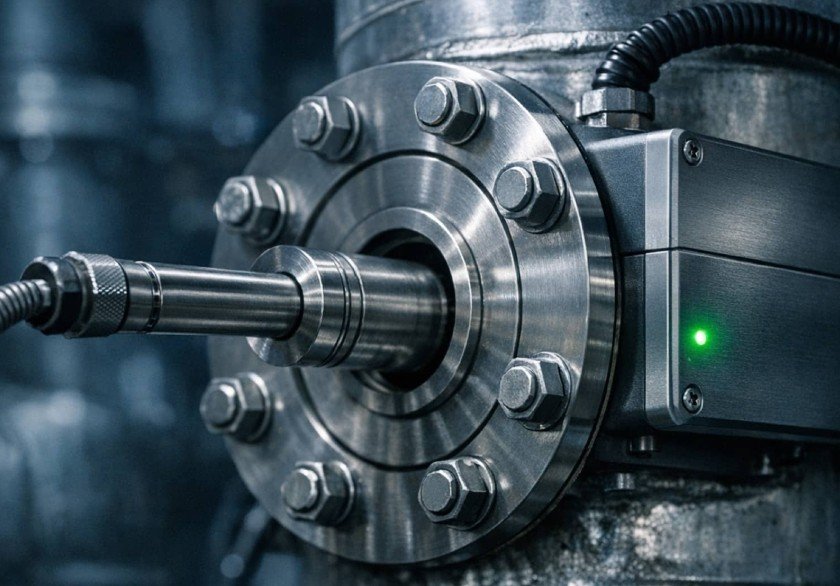 Choosing TDLAS, NDIR and UV-DOAS for Industrial Gas Duties