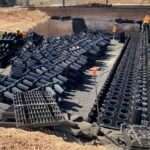 Industrial Stormwater Storage