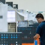 How CNC Machining Supports Warehouse Robot Development
