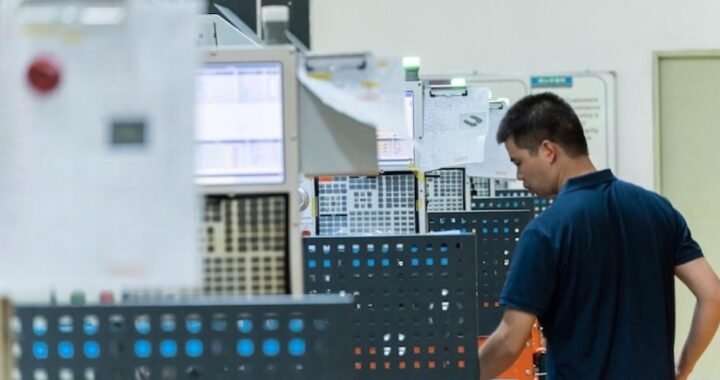 How CNC Machining Supports Warehouse Robot Development