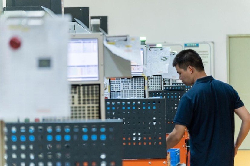 How CNC Machining Supports Warehouse Robot Development