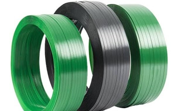 Industrial Load Securement Begins With the Load, Not the Strap Catalogue