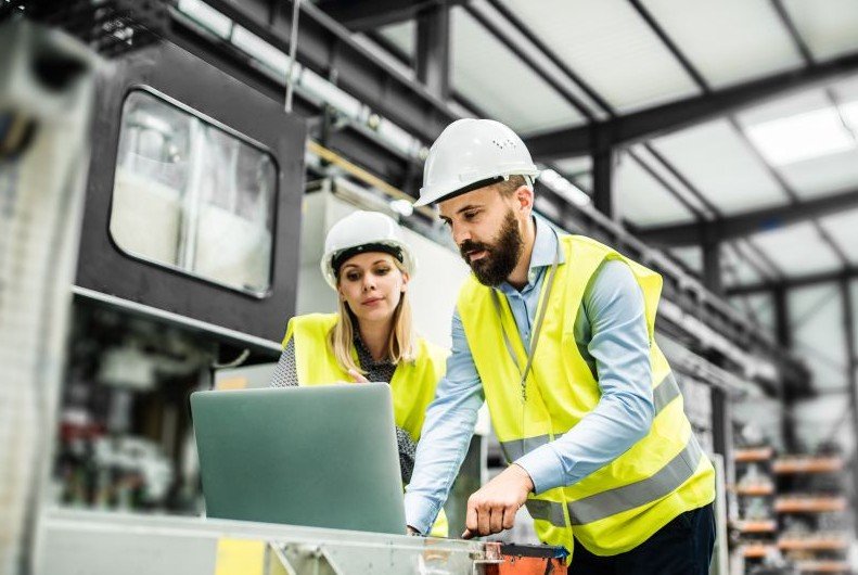 Building Industrial Skills Through Better Knowledge Sharing